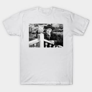 Robert Mitchum T-Shirt